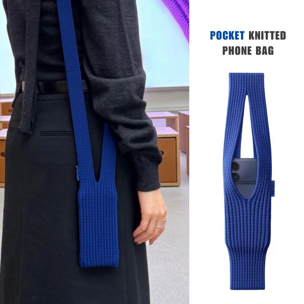 Mobile Tech Accessories - 2025 Novo para Apple iPhone, Capa