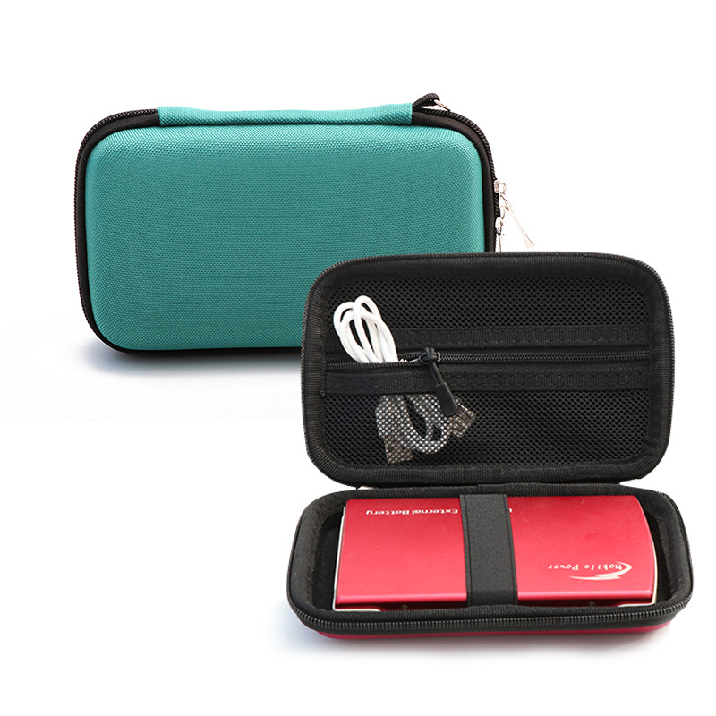 Caso de disco rígido externo s - Tech Accessories Case avaliação e preço