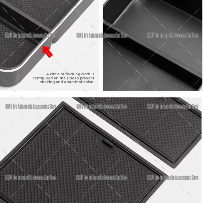 Para BYD Leopard 8 Denza B8 20 - Tech Car Accessories avaliação e preço