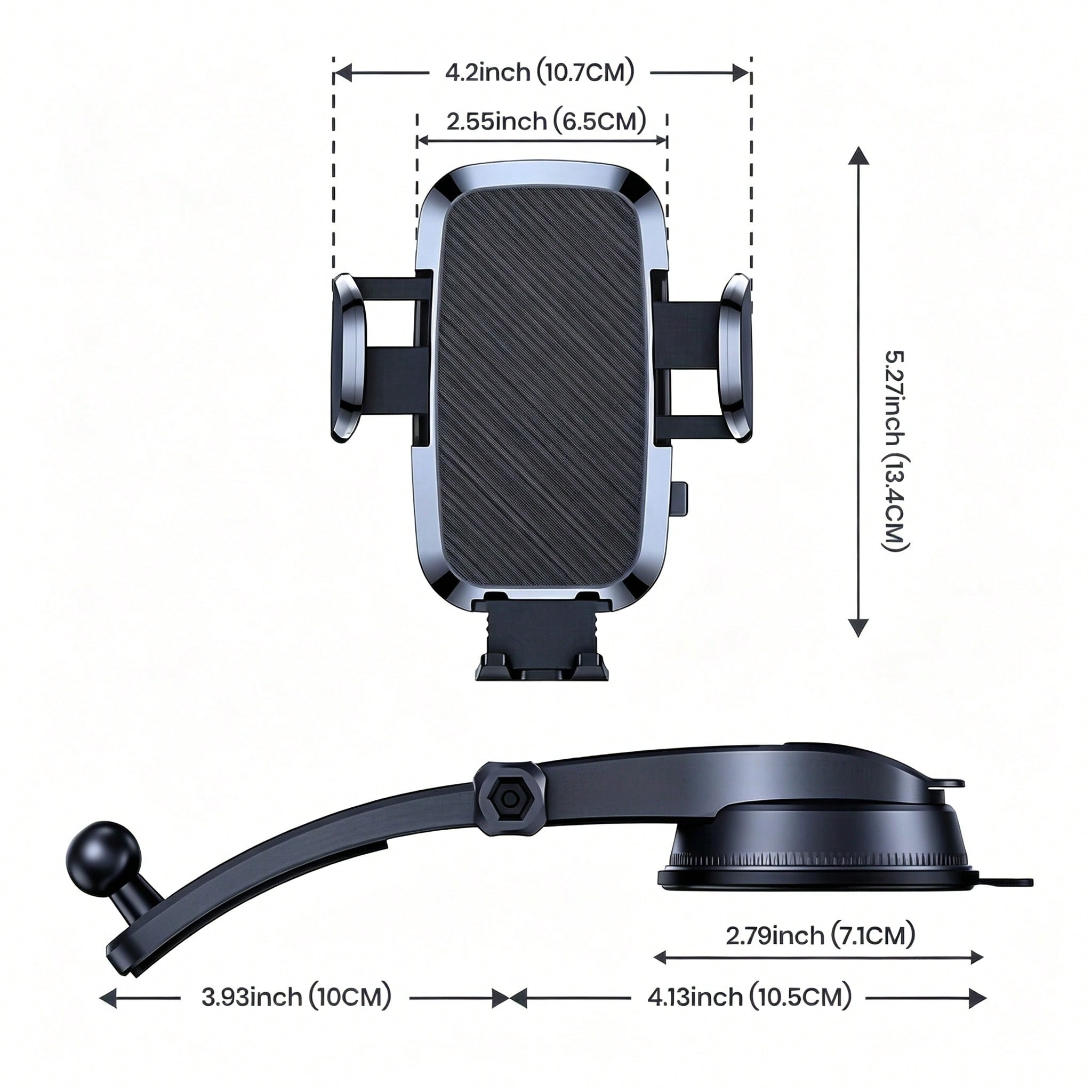 Suporte para Celular de Carro, - Mobile Tech Accessories avaliação e preço
