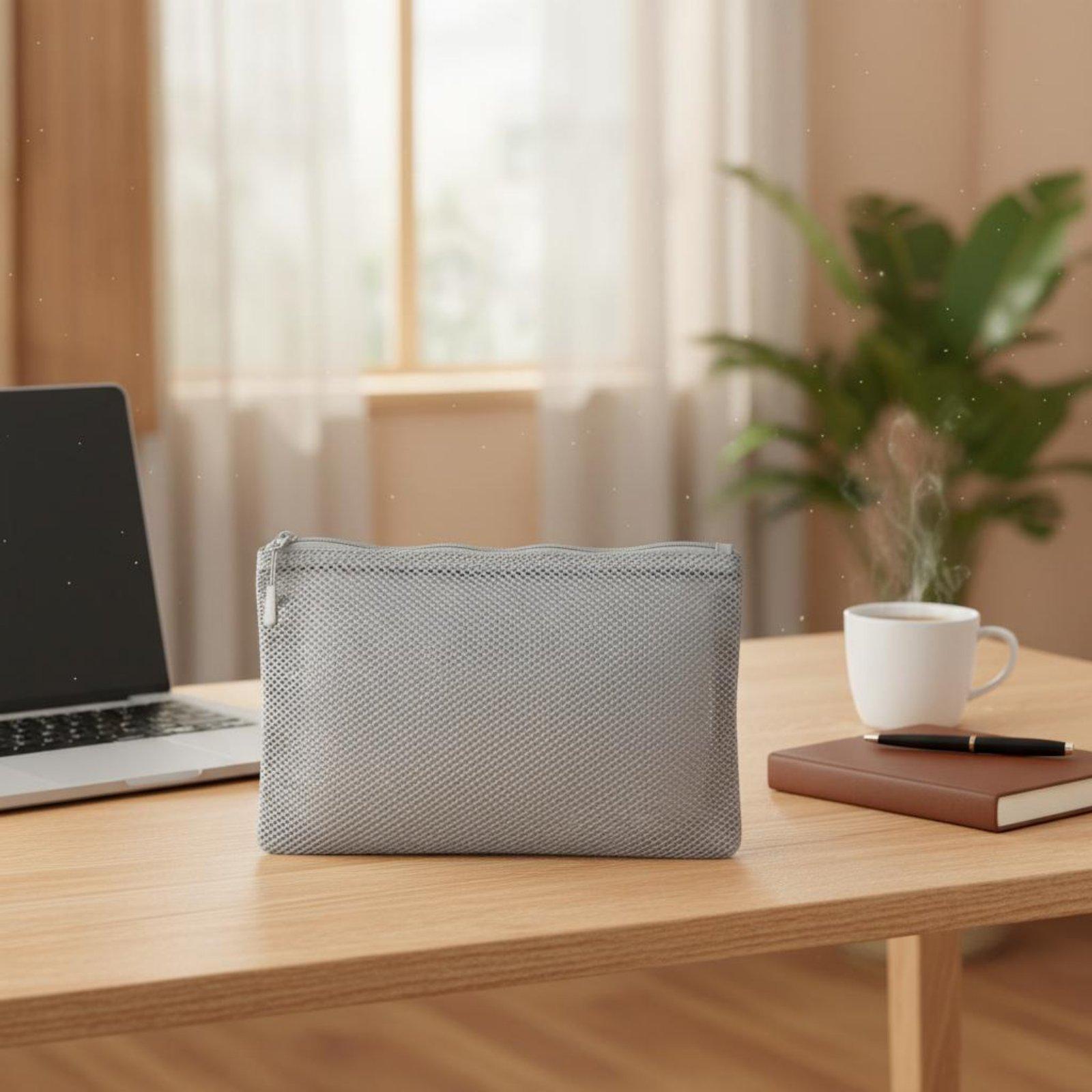Bolsa organizadora de cosmétic - Tech Accessories Travel Organizer Pouch avaliação e preço