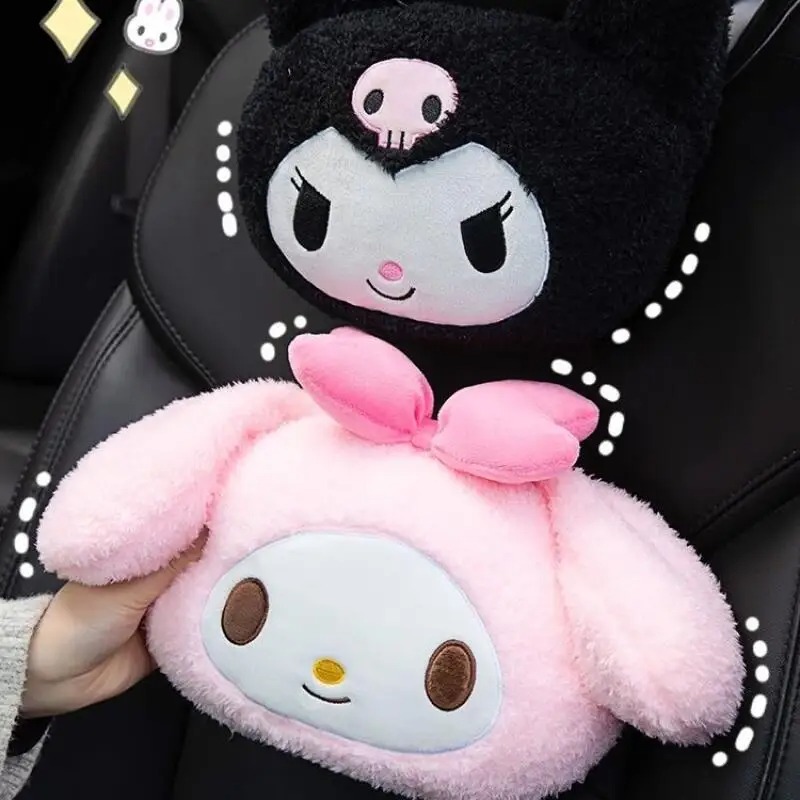 Almofada de pescoço para encos - Kawaii Tech Accessories avaliação e preço