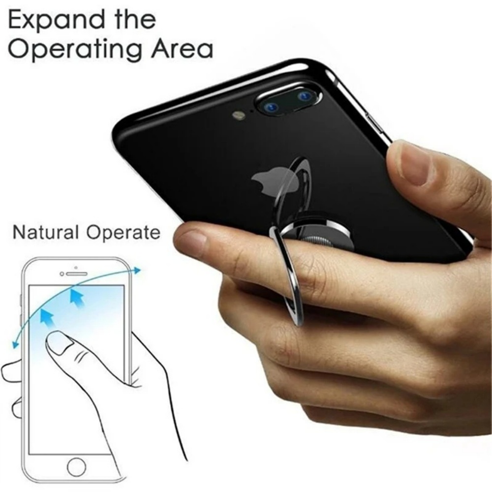 Suporte Universal para Celular - Mobile Tech Accessories avaliação e preço