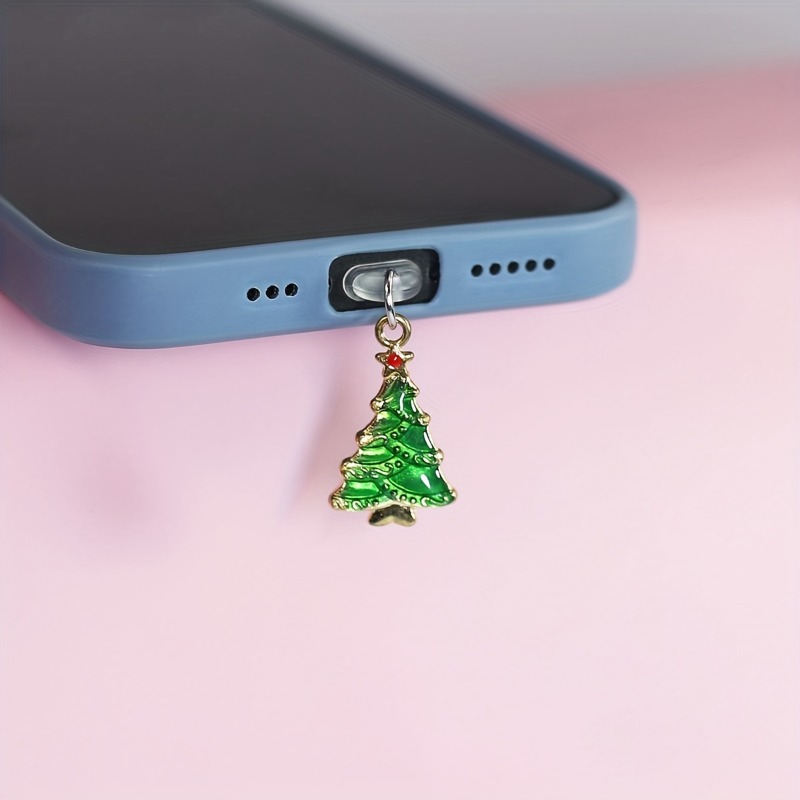 Natal papai noel árvore de nat - Mobile Tech Accessories avaliação e preço