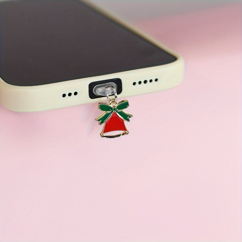 Natal papai noel árvore de nat - Mobile Tech Accessories avaliação e preço