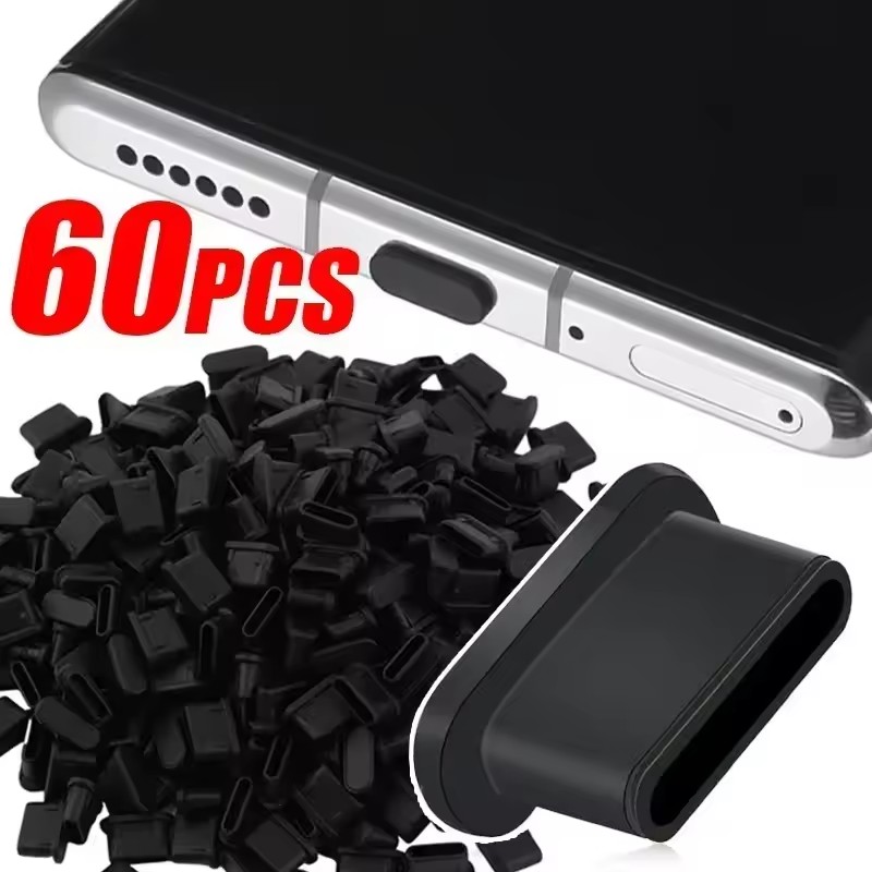 20/1PCS Tampas de Proteção con - Mobile Tech Accessories avaliação e preço