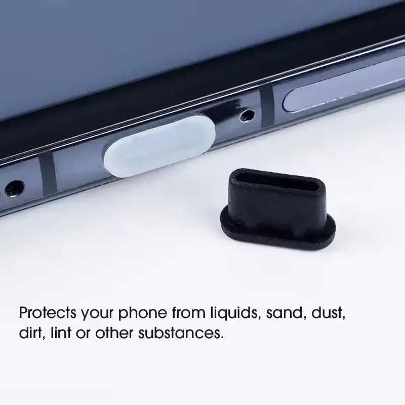20/1PCS Tampas de Proteção con - Mobile Tech Accessories avaliação e preço