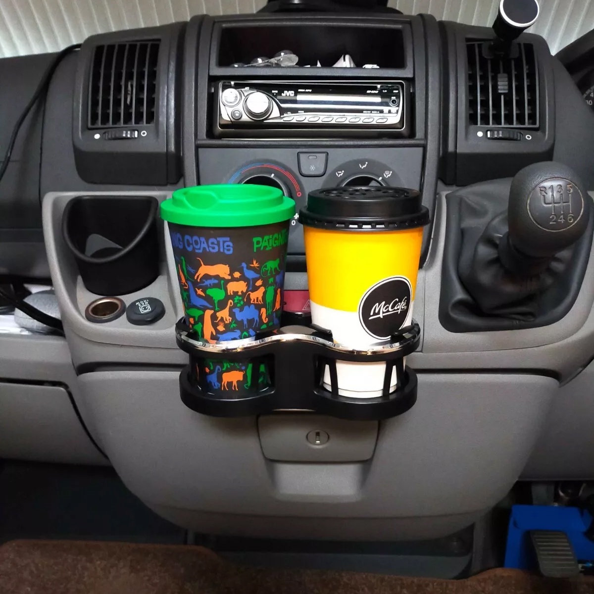 Suporte para Copos de Bebida R - Tech Car Accessories avaliação e preço