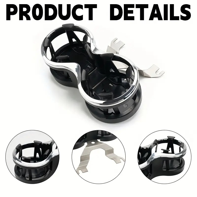 Suporte para Copos de Bebida R - Tech Car Accessories avaliação e preço