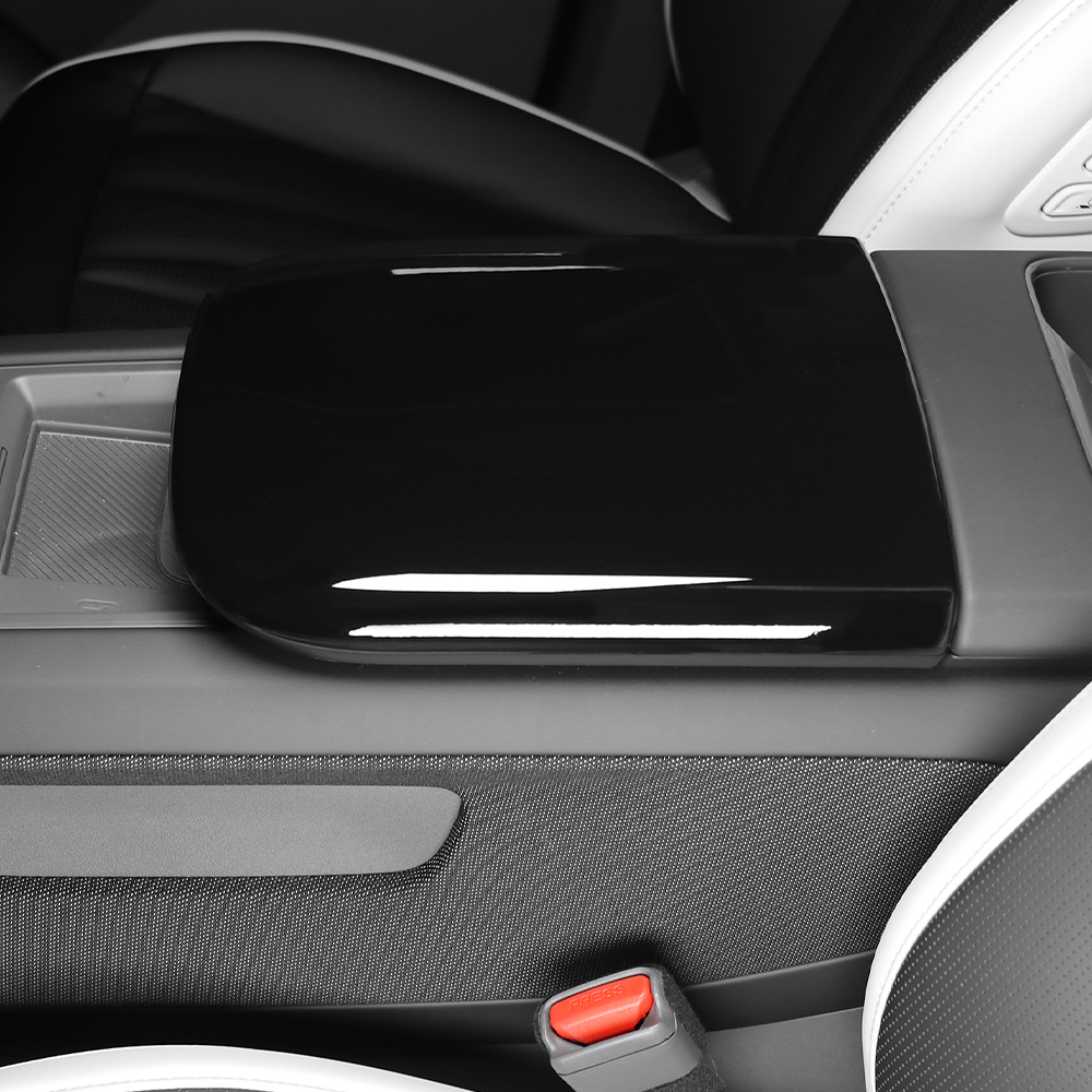 Para KIA EV9 2024 2025 LHD RHD - Tech Car Accessories avaliação e preço