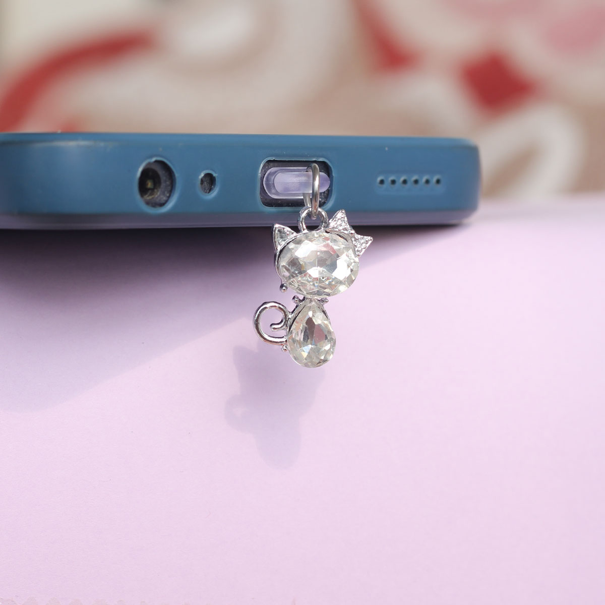 Protetor de Poeira para Celula - Mobile Tech Accessories avaliação e preço