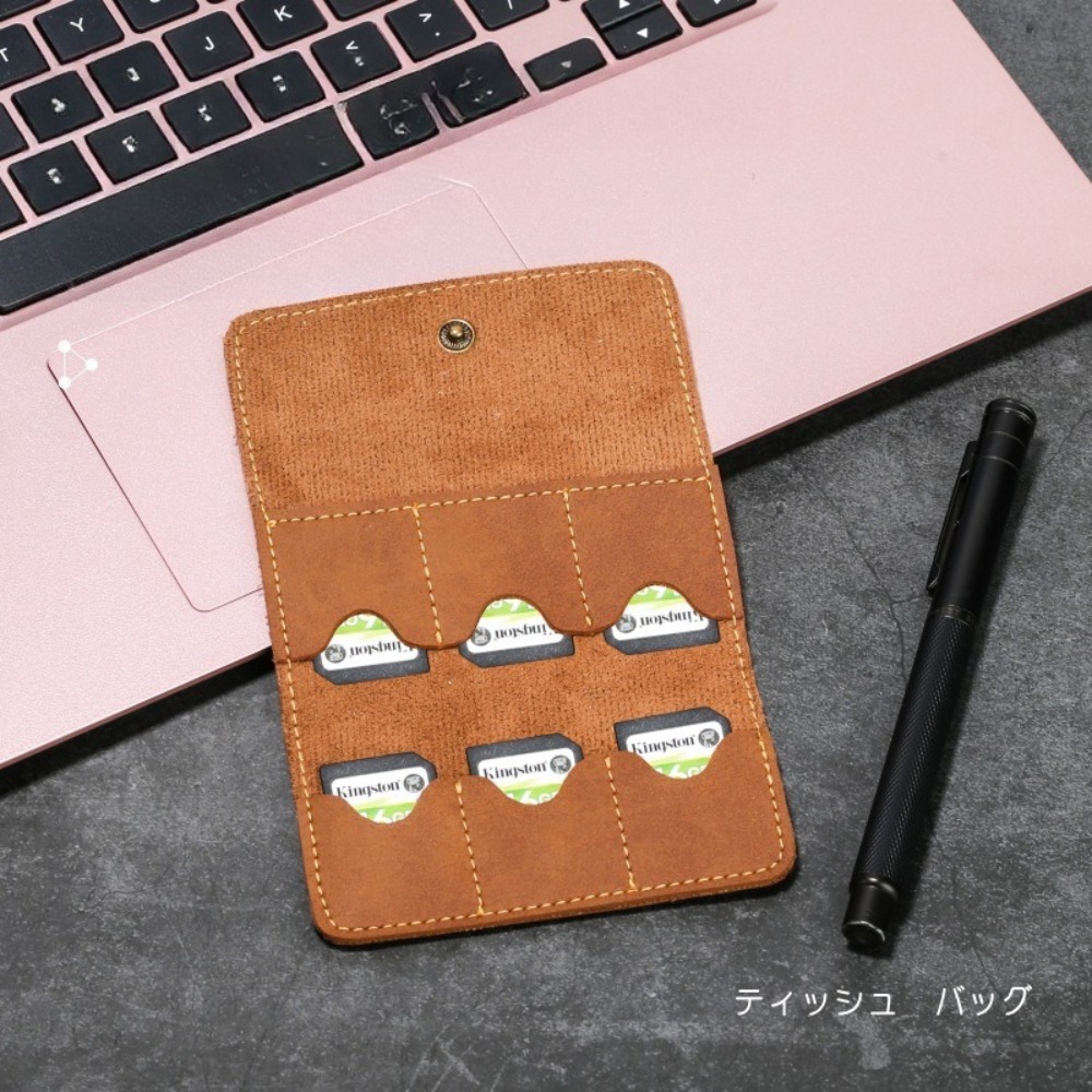 Estojo para cartão de memória, - Mobile Tech Accessories avaliação e preço