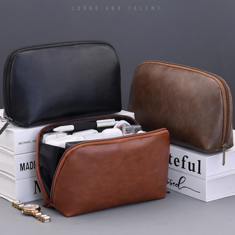 Bolsa Organizadora de Viagem P - Tech Accessories Travel Organizer Pouch avaliação e preço
