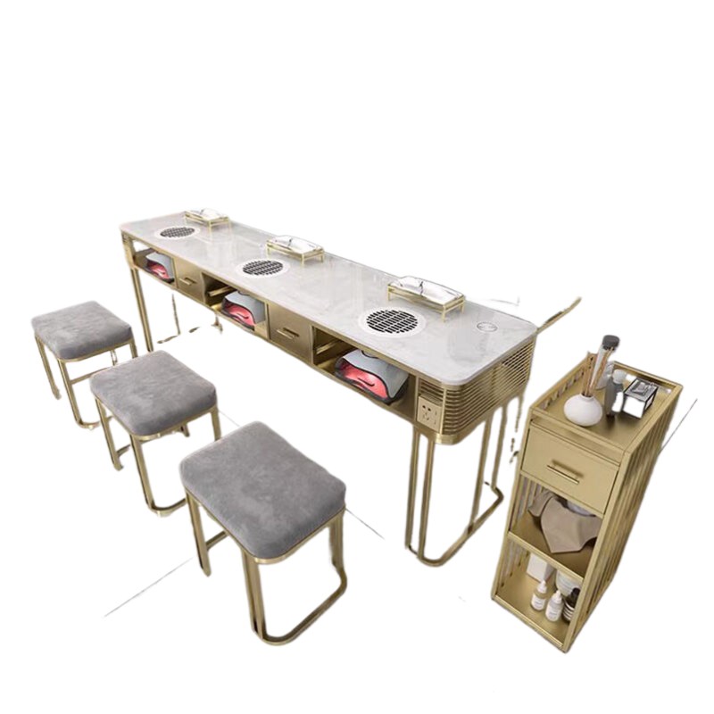 Acessórios para Mesa de Unhas  - Kawaii Tech Accessories avaliação e preço