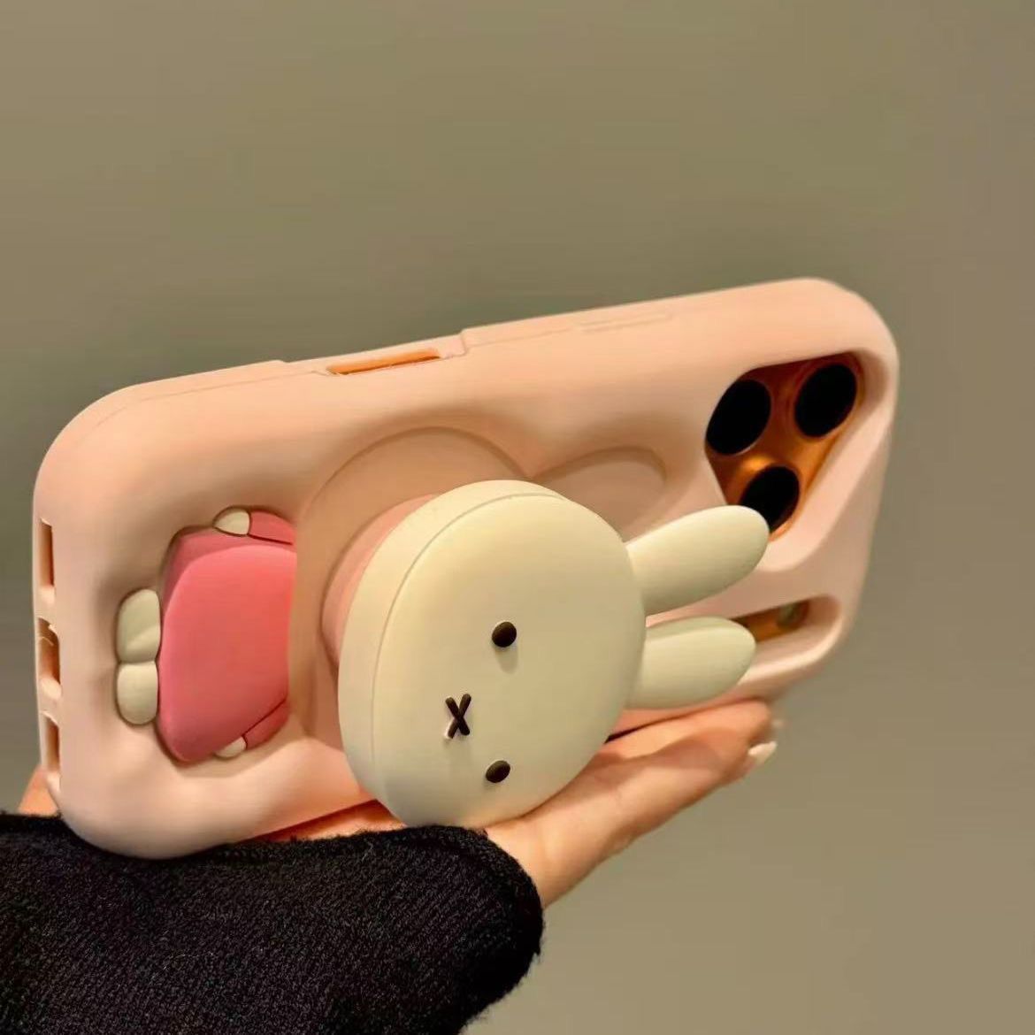 Capa de Celular 3D de Desenho  - Mobile Tech Accessories avaliação e preço