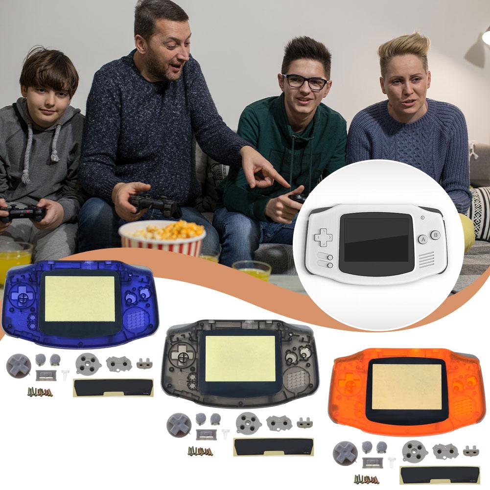 Novo Kit Completo de Carcaça d - Mobile Tech Accessories avaliação e preço