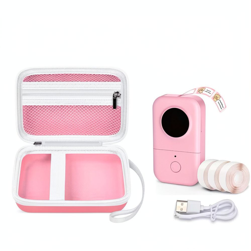 Estojo organizador portátil pa - Tech Accessories Travel Organizer Pouch avaliação e preço
