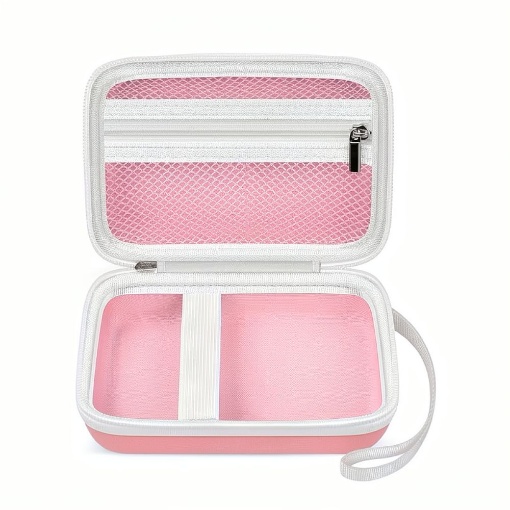Estojo organizador portátil pa - Tech Accessories Travel Organizer Pouch avaliação e preço