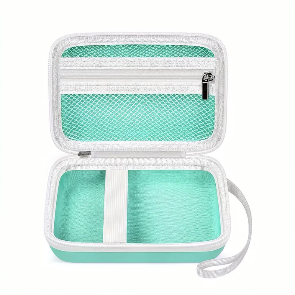 Estojo organizador portátil pa - Tech Accessories Travel Organizer Pouch avaliação e preço