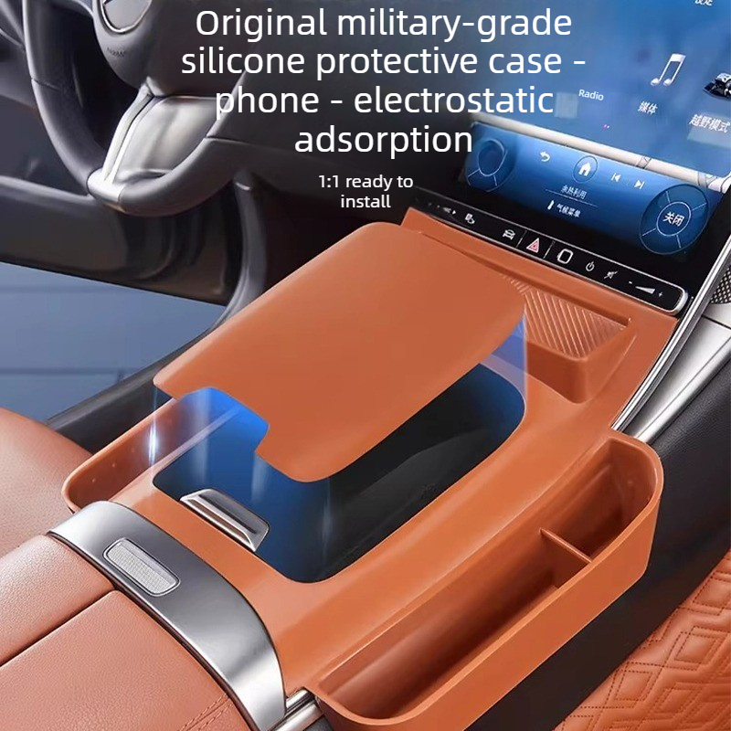 Tapete Protetor de Silicone pa - Tech Car Accessories avaliação e preço